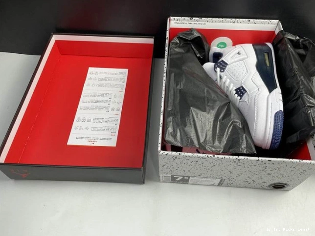 Columbia (2015) Retro Jordan 4 314254-107 0705
